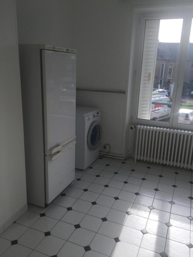 Appartement 1er étage Carignan Exterior foto